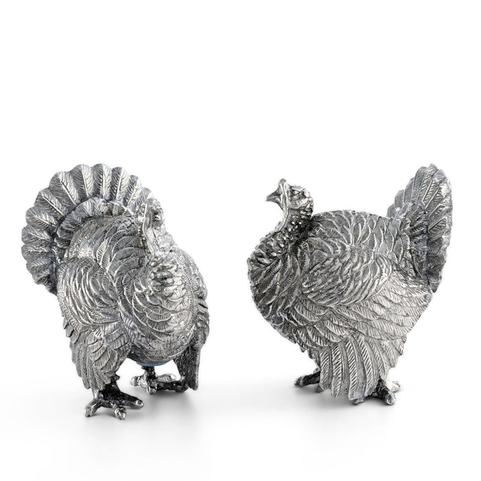 Turkey Salt & Pepper Set