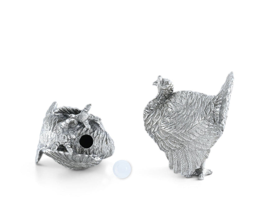 Turkey Salt & Pepper Set