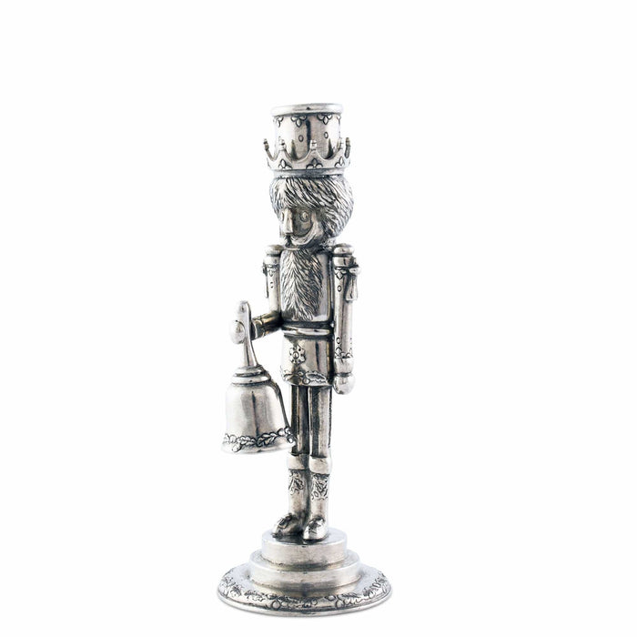 Nutcracker Mini Candlestick Taper