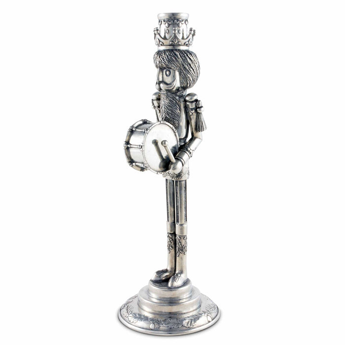 Nutcracker Candlestick Taper