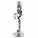 Vagabond House Holidays Nutcracker Candlestick Taper