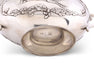 Vagabond House Lodge Style Noble Elk Pewter Gravy Boat