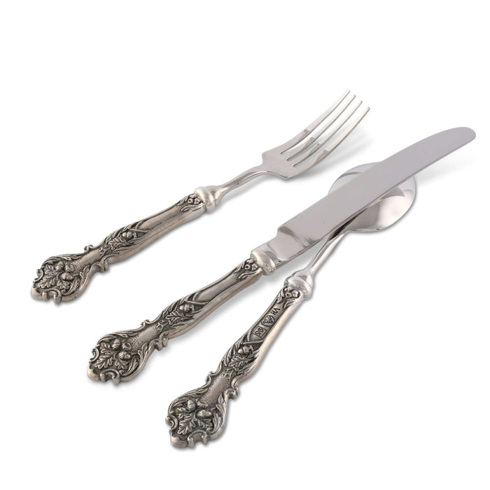 Vagabond House Majestic Forest Mighty Oak Flatware