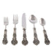 Vagabond House Majestic Forest Mighty Oak Flatware