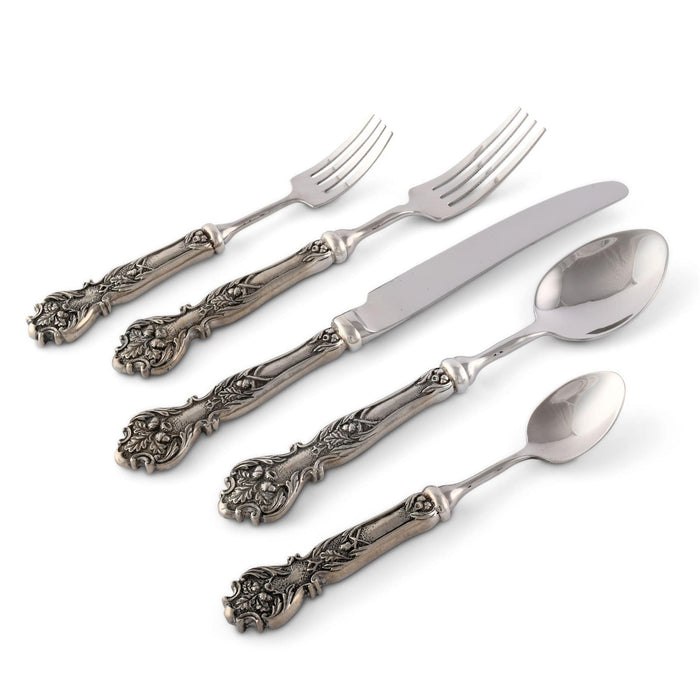 Mighty Oak Flatware