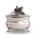 Vagabond House Majestic Forest Pewter Acorn  Sauce Bowl