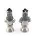 Vagabond House Medici Living King and Queen Salt and Pepper Shaker