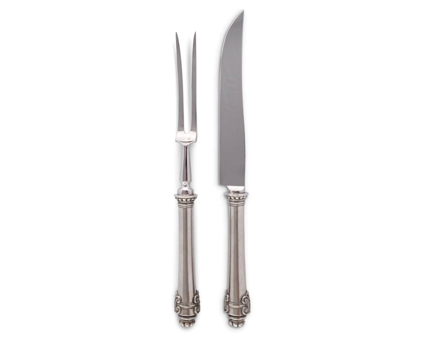 Medici Carving Set