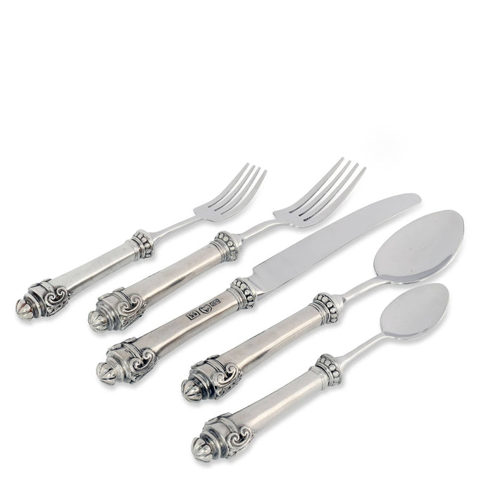 Medici Flatware Set