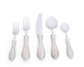 Vagabond House Medici Living Wales Flatware Set