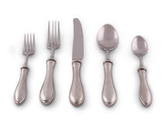 Vagabond House Medici Living Wales Flatware Set