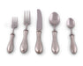 Vagabond House Medici Living Wales Flatware Set