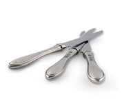 Vagabond House Medici Living Wales Steak Knife Set