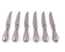 Vagabond House Medici Living Wales Steak Knife Set