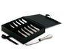 Vagabond House Medici Living Wales Steak Knife Set