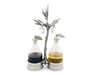 Vagabond House Olive Grove Olive Oil & Vinegar Set