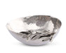 Vagabond House Olive Grove Olive Single Serving Bowl - Steel