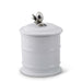 Vagabond House Olive Grove Olive Stoneware Canister