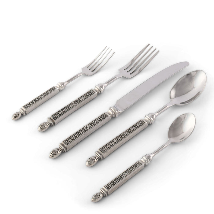 Provencal Flatware