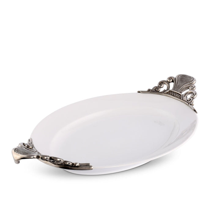 Provencal Serving Tray