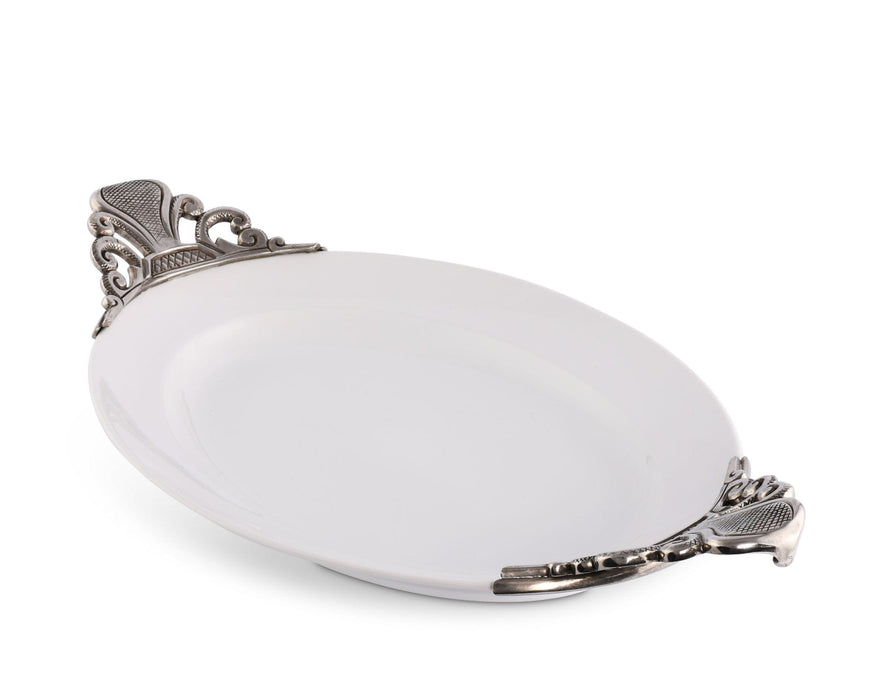 Provencal Serving Tray