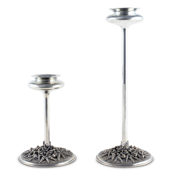 Coastal Tide Candlestick Taper / Tea Light