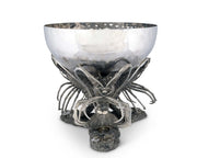 Vagabond House Sea and Shore Lobster Ice Tub