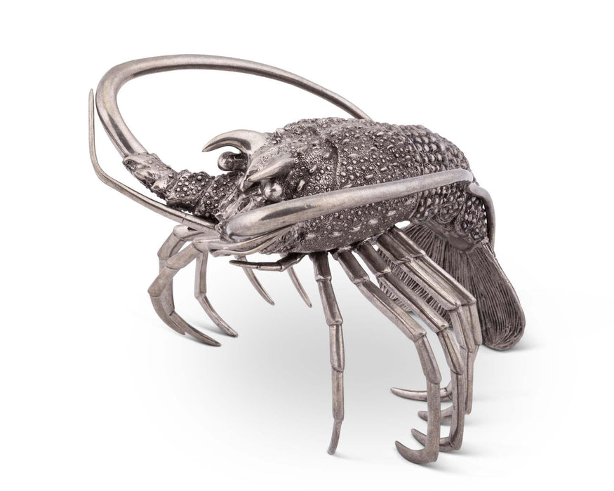 Vagabond House Sea and Shore Lobster Statuette