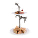 Vagabond House Song Bird Song Bird Dessert Stand