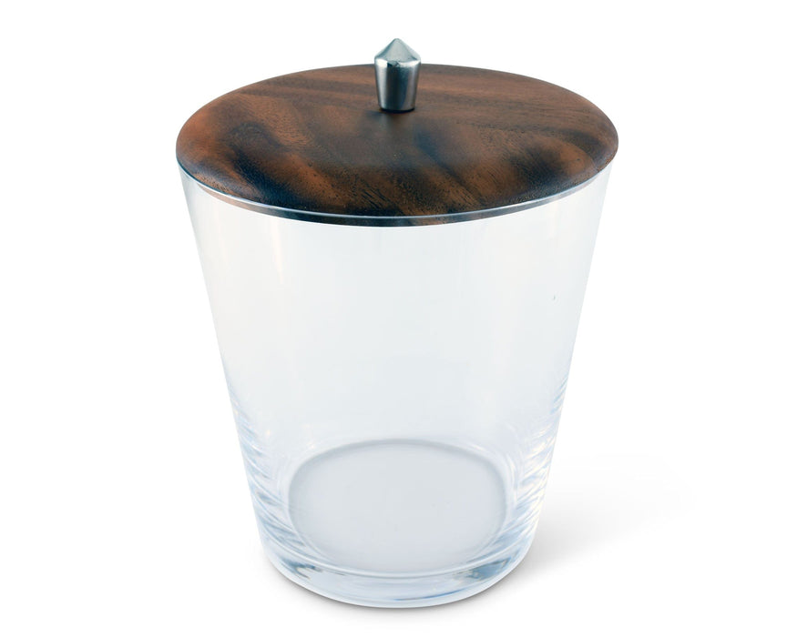 Vagabond House Tribeca Tribeca Glass Ice Bucket