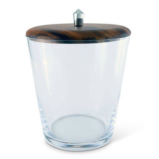 Vagabond House Tribeca Tribeca Glass Ice Bucket