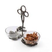 Vagabond House Vineyard Vineyard Condiment Server