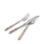 Vagabond House Western Frontier Concho Flatware