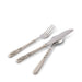 Vagabond House Western Frontier Concho Flatware