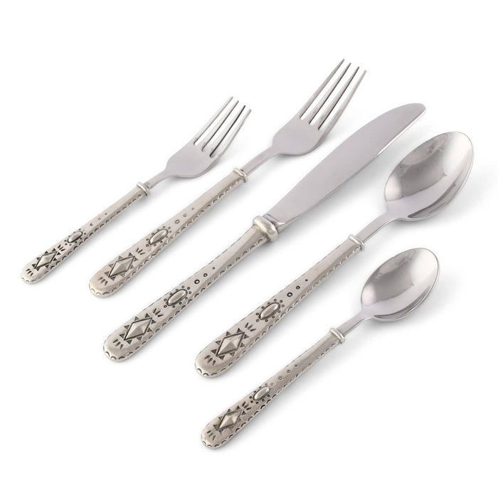 Concho Flatware