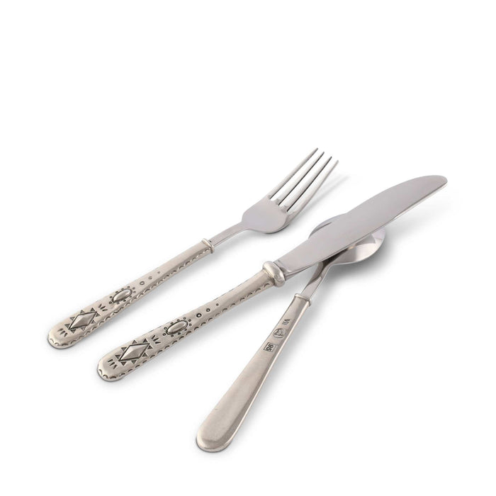 Concho Flatware