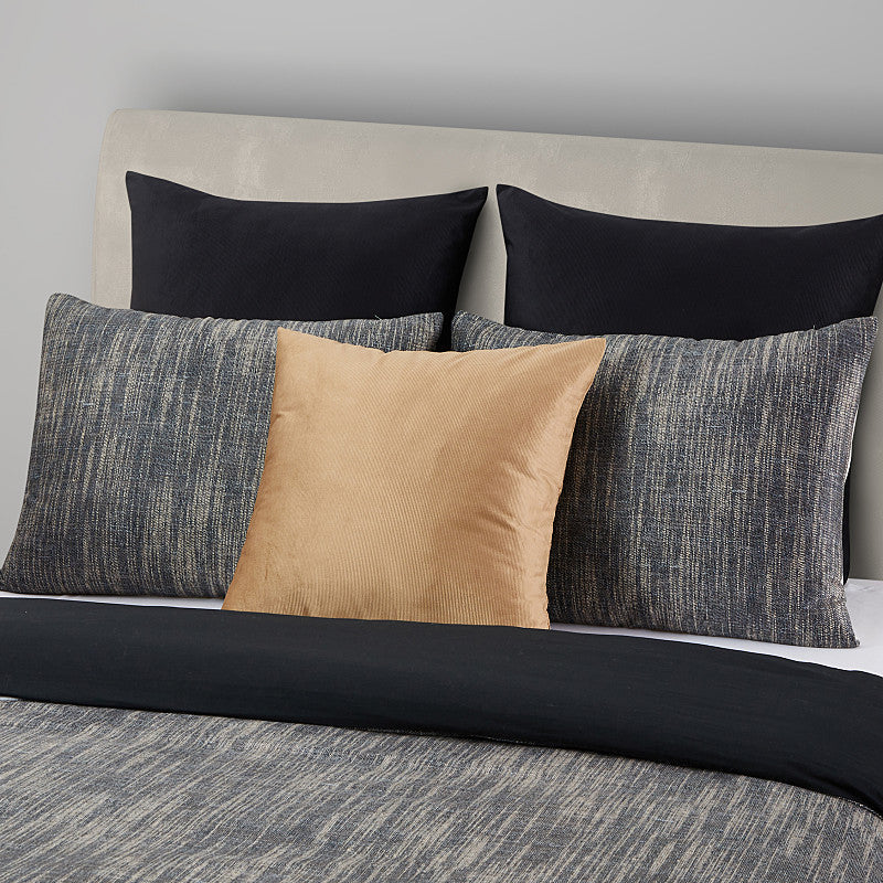 Valencia 20" Square Decorative Throw Pillow