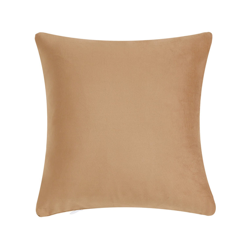Valencia 20" Square Decorative Throw Pillow