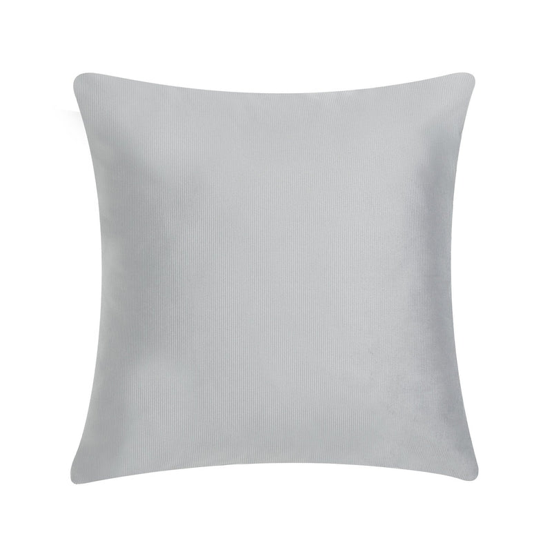 Valencia 20" Square Decorative Throw Pillow