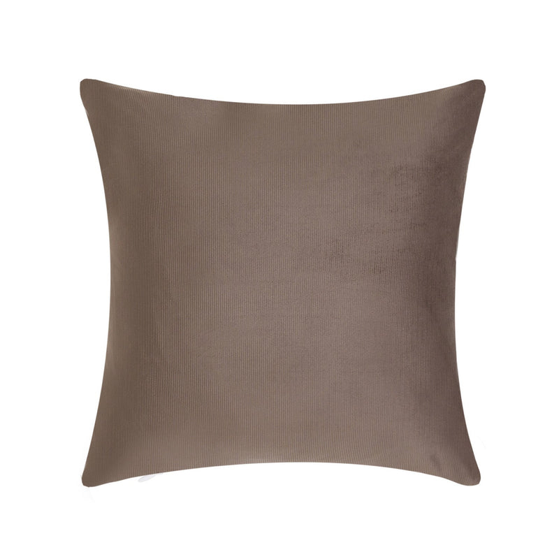 Valencia 20" Square Decorative Throw Pillow