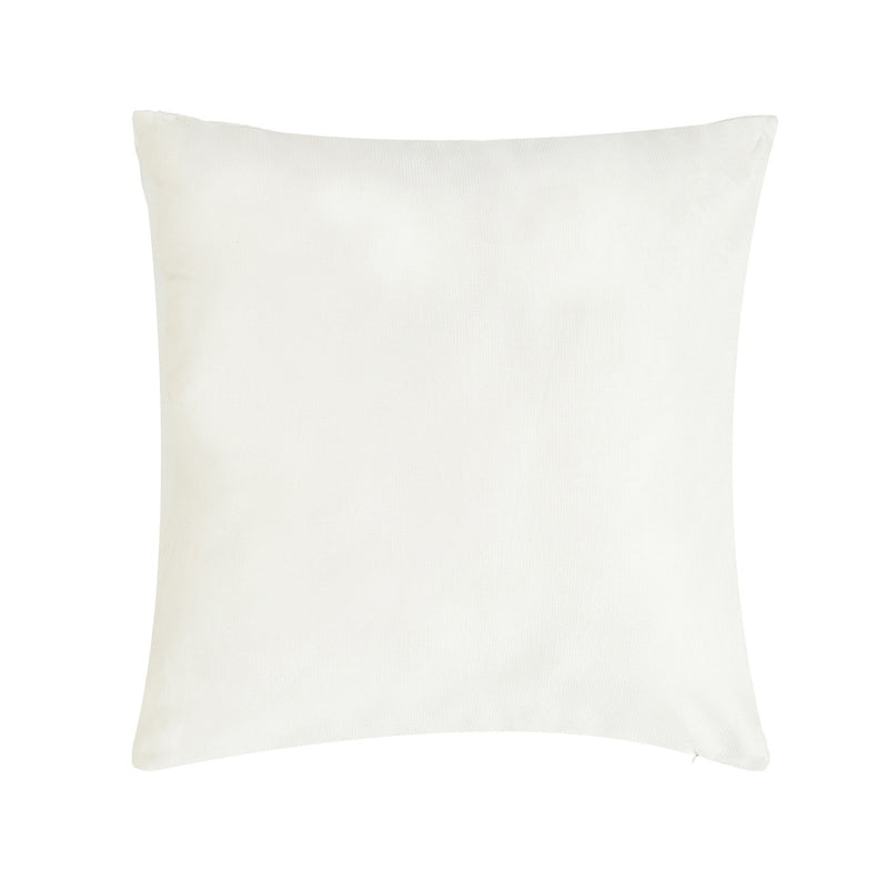 Valencia 20" Square Decorative Throw Pillow