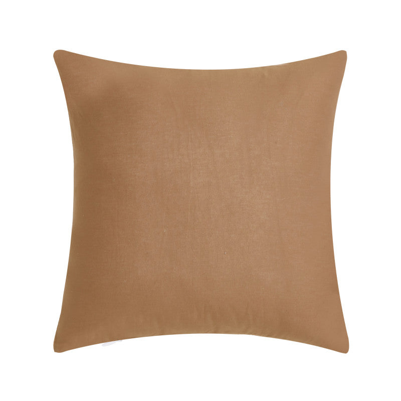 Valencia 20" Square Decorative Throw Pillow
