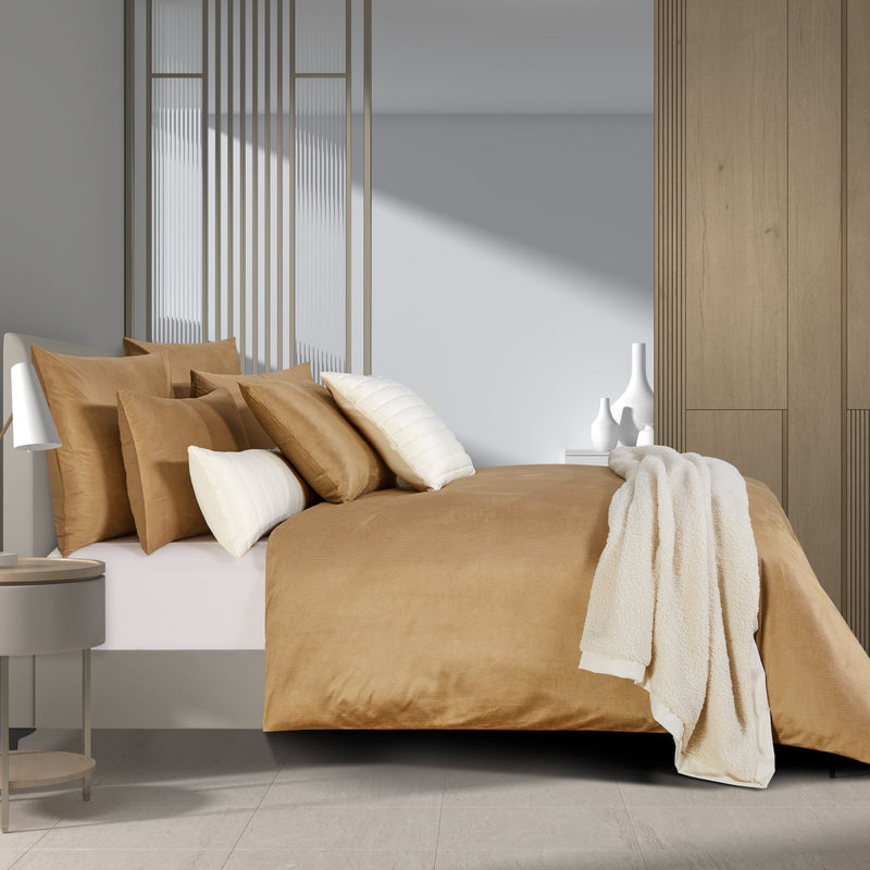 Valencia Duvet Set