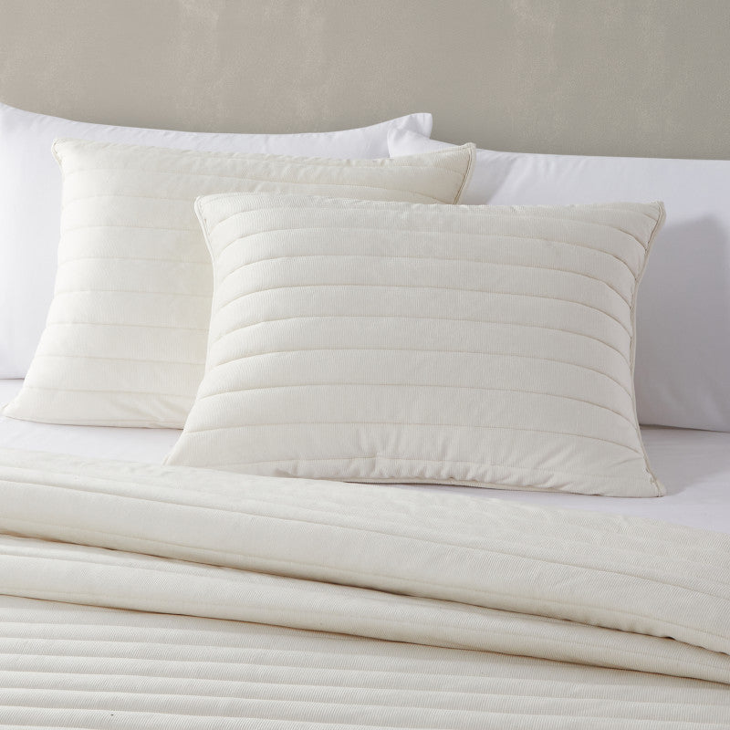 Valencia Quilt Set