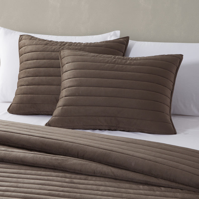 Valencia Quilt Set