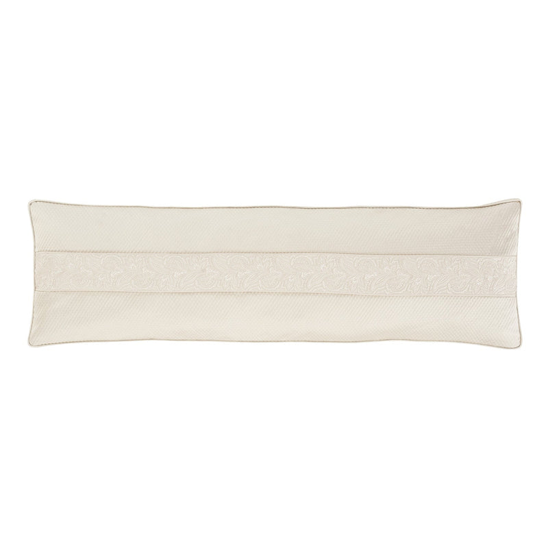 Villanova Bolster Decorative Throw Pillow