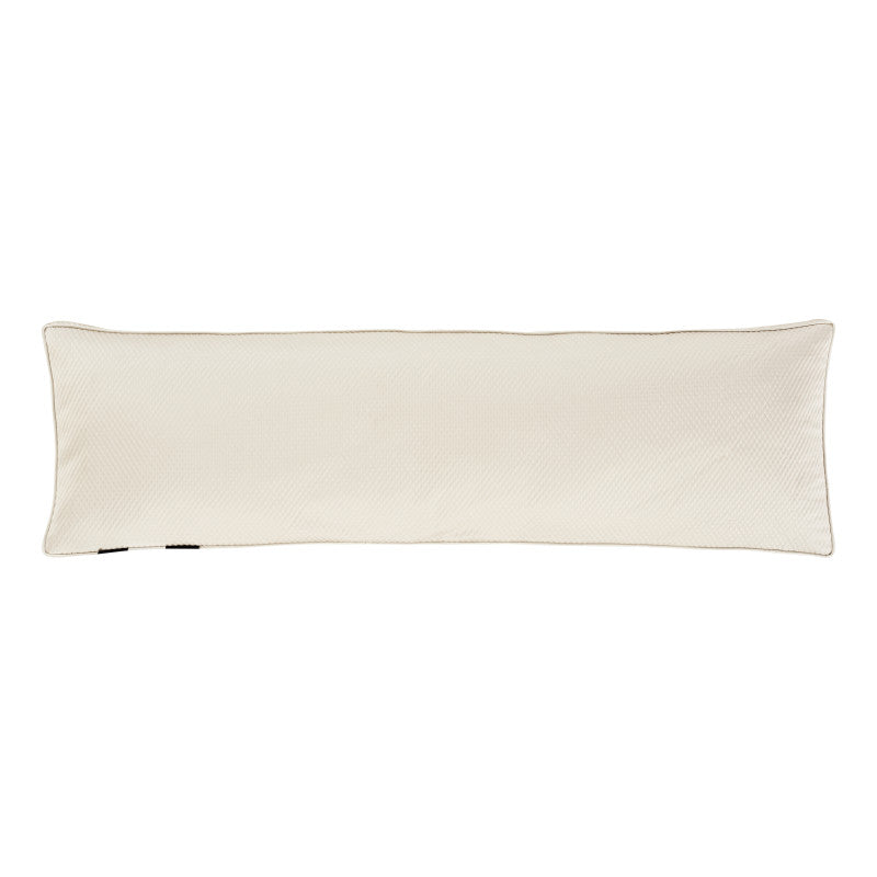 Villanova Bolster Decorative Throw Pillow