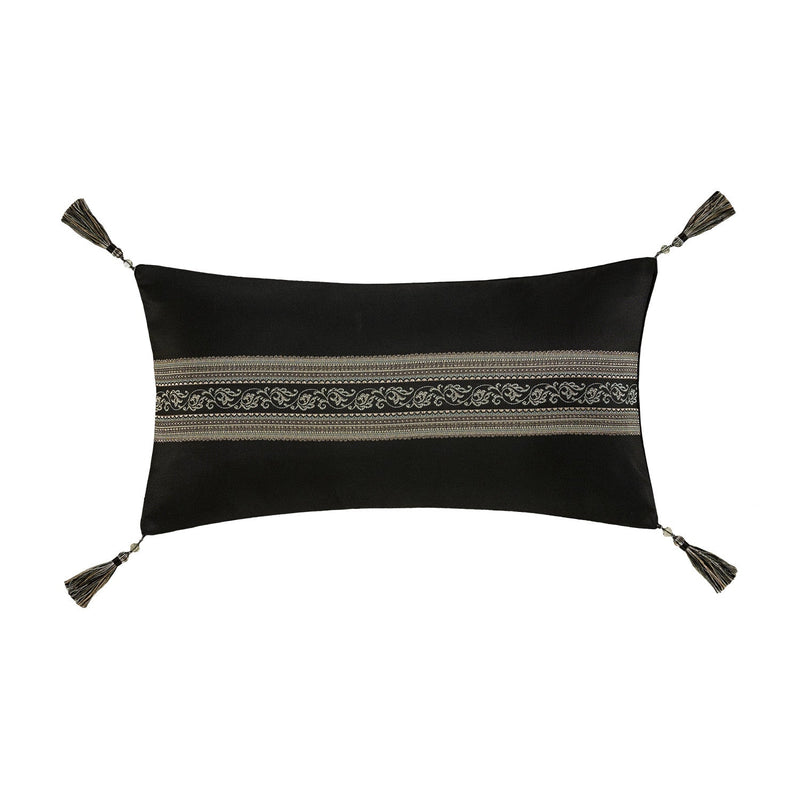Vincenzo Boudoir Decorative Throw Pillow