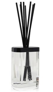 Vivience Fol Inc. Crystal Reed Diffuser, "Zen Tea" Scent