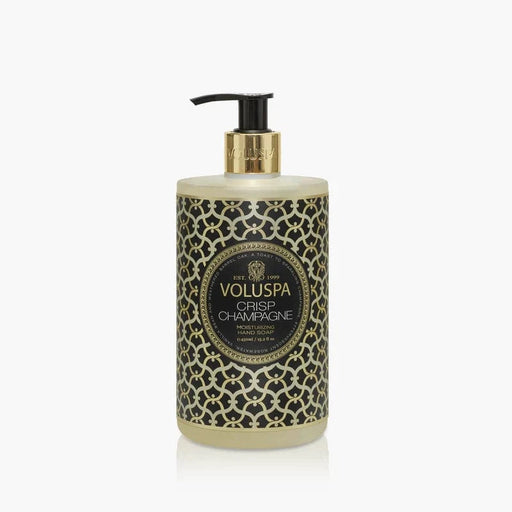 Voluspa Bath Accessories Voluspa - Crisp Champagne Hand Soap